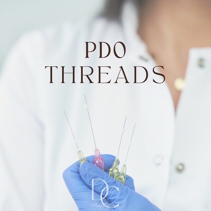 PDO threads treatment Gold Coast