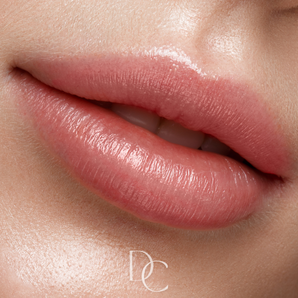 Secrets of Lip Aging: 5 Essential Tips for Healthy, Full, Hydrated Lips